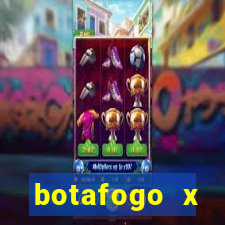 botafogo x corinthians futemax